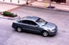 2005 Nissan Altima 3.5 SE Picture